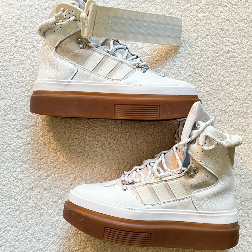 Adidas Ivy Park Sleek boot
